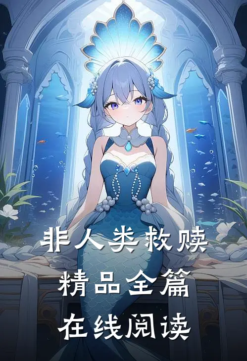 非人类救赎精品全篇在线阅读