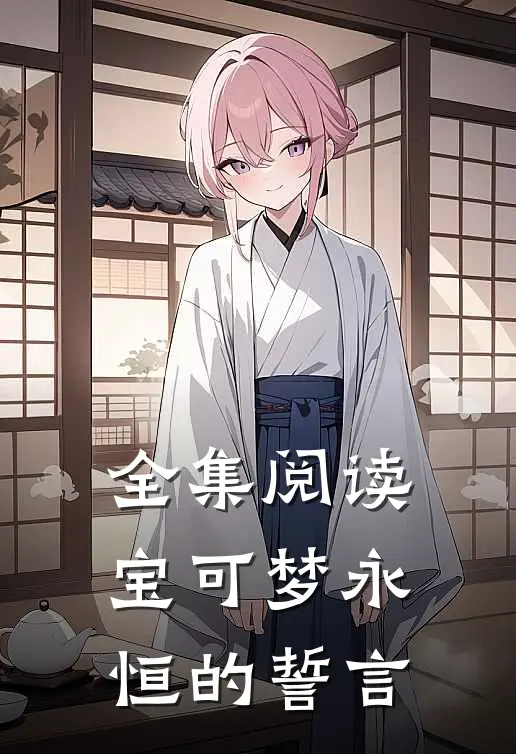 全集阅读宝可梦永恒的誓言