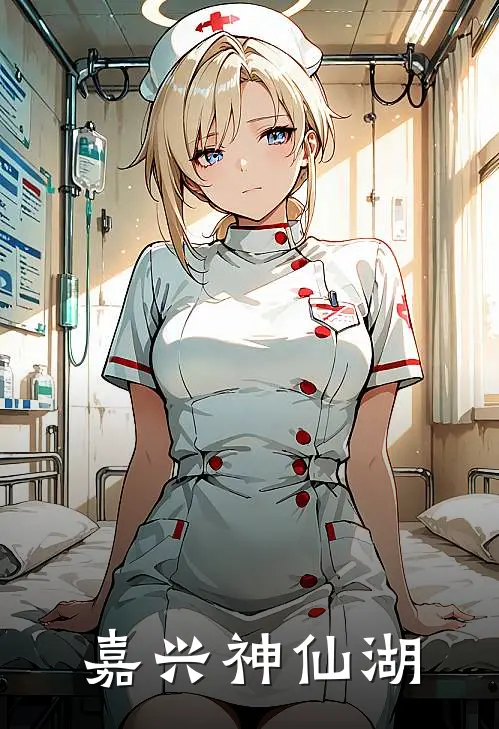 嘉兴神仙湖