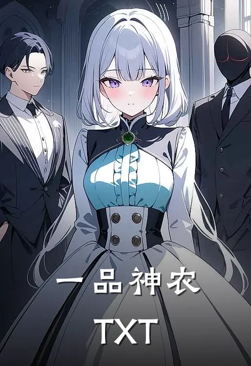 一品神农TXT