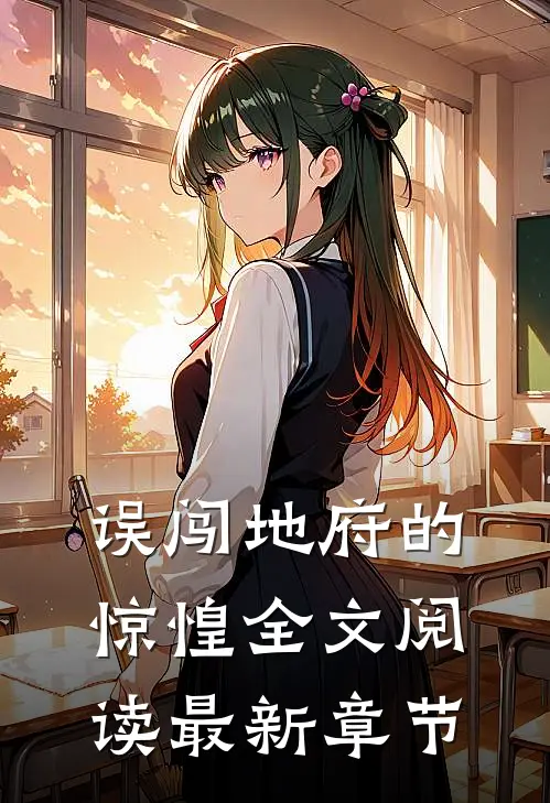 误闯地府的惊惶全文阅读最新章节