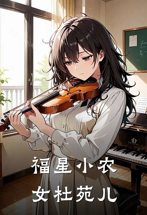 福星小农女杜苑儿