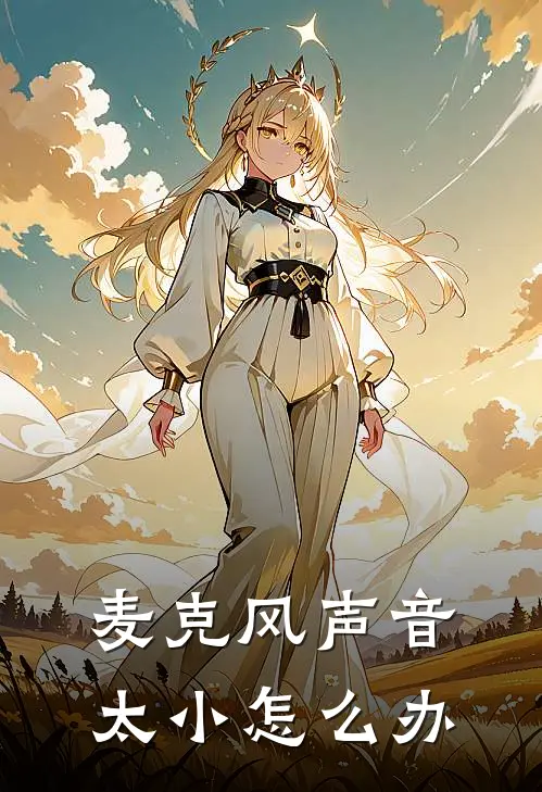 麦克风声音太小怎么办