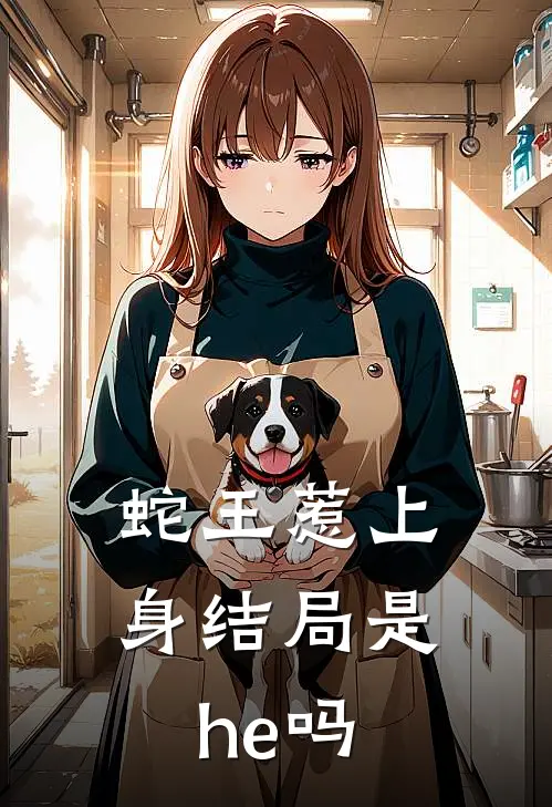 蛇王惹上身结局是he吗
