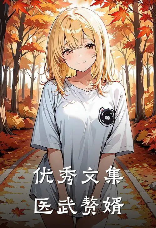 优秀文集医武赘婿