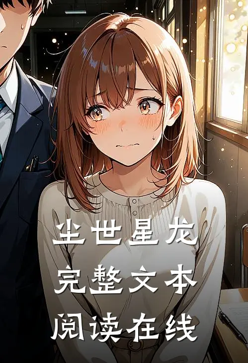 尘世星龙完整文本阅读在线