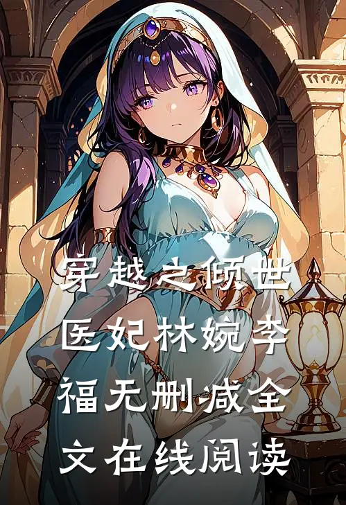 穿越之倾世医妃林婉李福无删减全文在线阅读