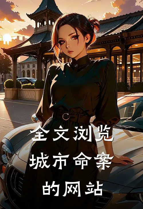 全文浏览城市命案的网站