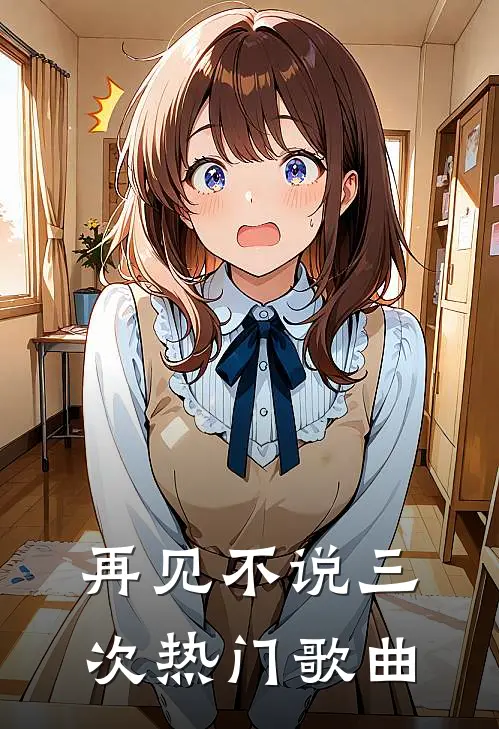 再见不说三次热门歌曲