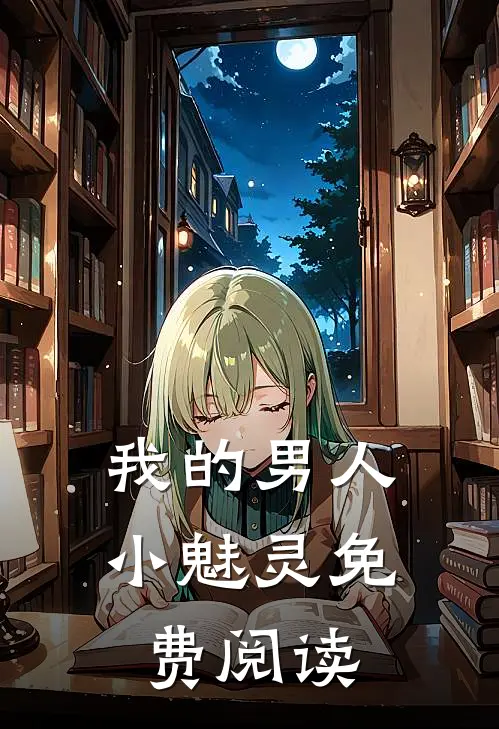 我的男人小魅灵免费阅读