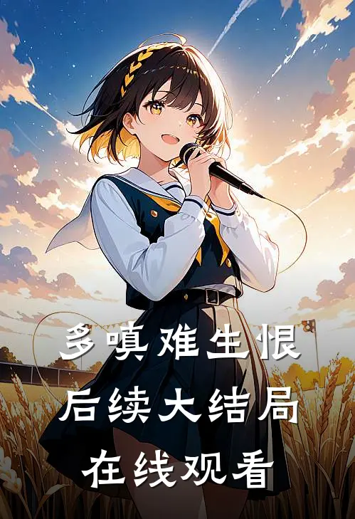 多嗔难生恨后续大结局在线观看