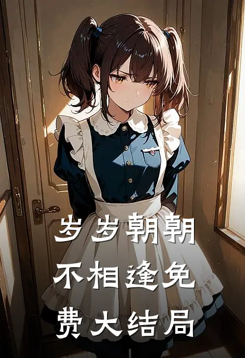 岁岁朝朝不相逢免费大结局