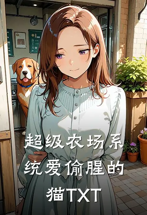 超级农场系统_爱偷腥的猫TXT