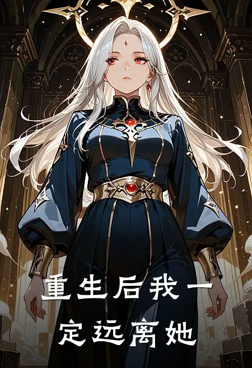 重生后我一定远离她