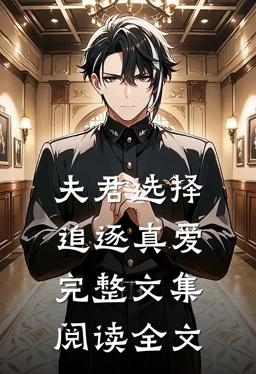 夫君选择追逐真爱完整文集阅读全文