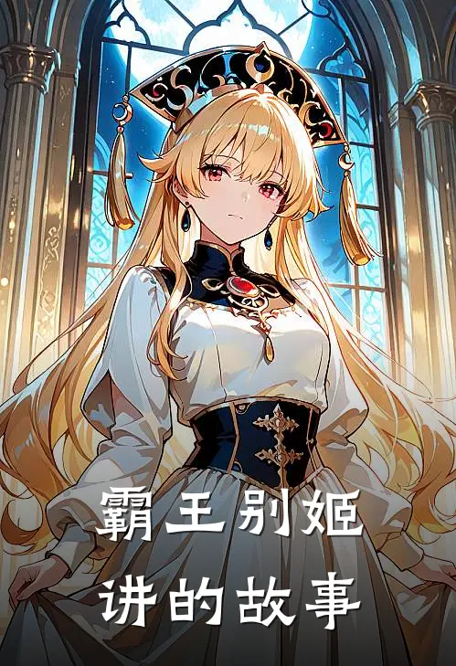霸王别姬讲的故事