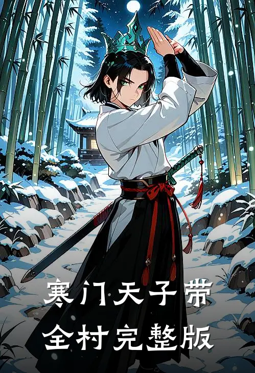 寒门天子带全村完整版