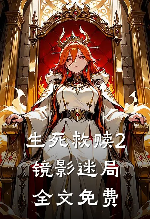 生死救赎2镜影迷局全文免费