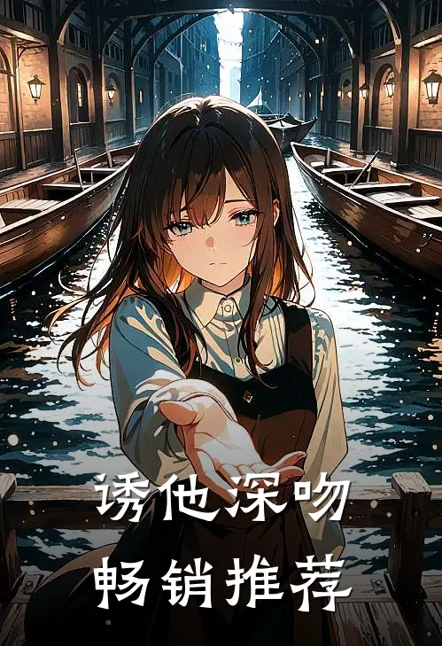诱他深吻畅销推荐