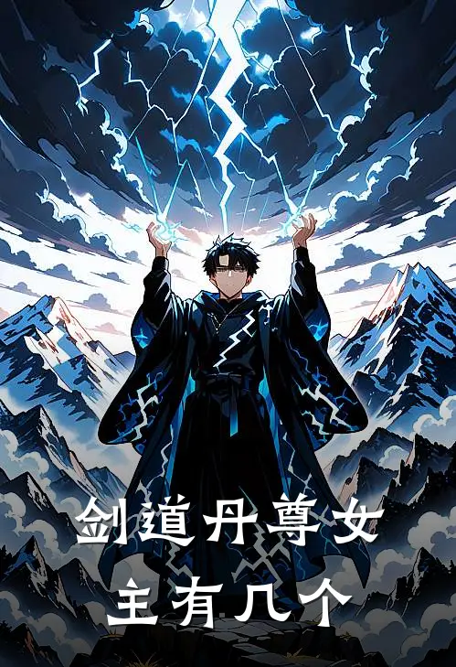 剑道丹尊女主有几个