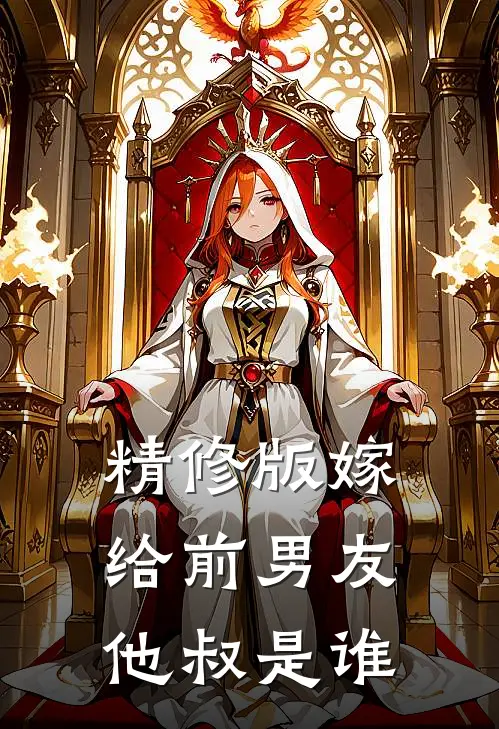精修版嫁给前男友他叔是谁