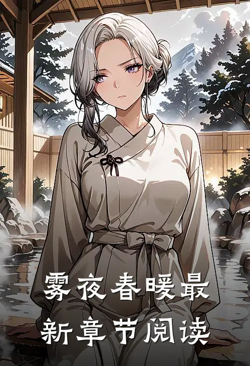 雾夜春暖最新章节阅读