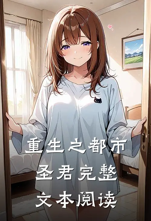 重生之都市圣君完整文本阅读