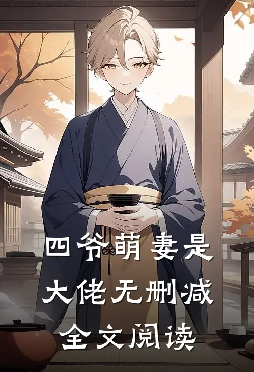 四爷萌妻是大佬无删减全文阅读