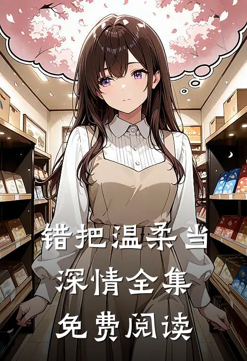 错把温柔当深情 全集免费阅读