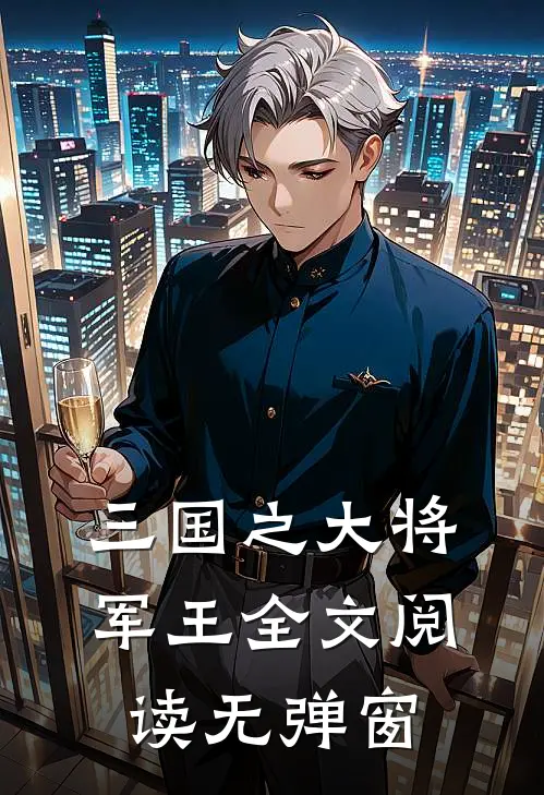 三国之大将军王全文阅读无弹窗