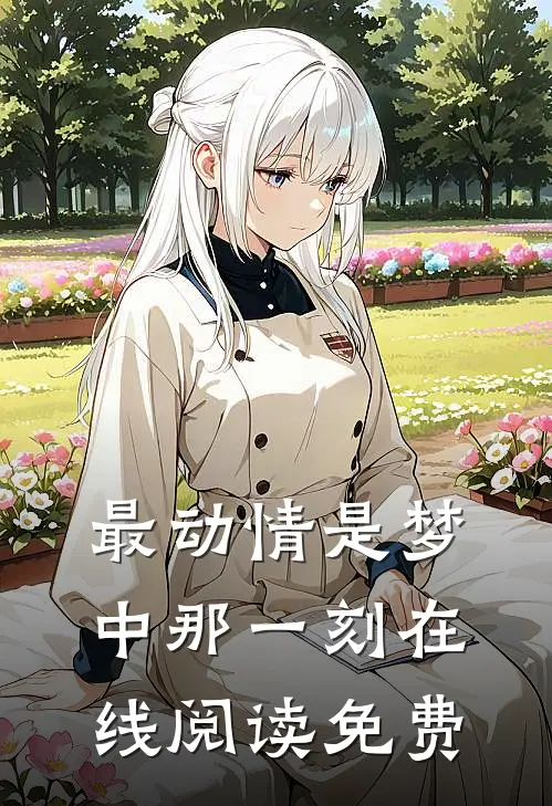 最动情是梦中那一刻在线阅读免费