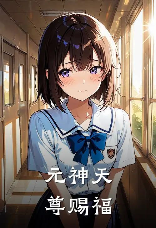 元神天尊赐福
