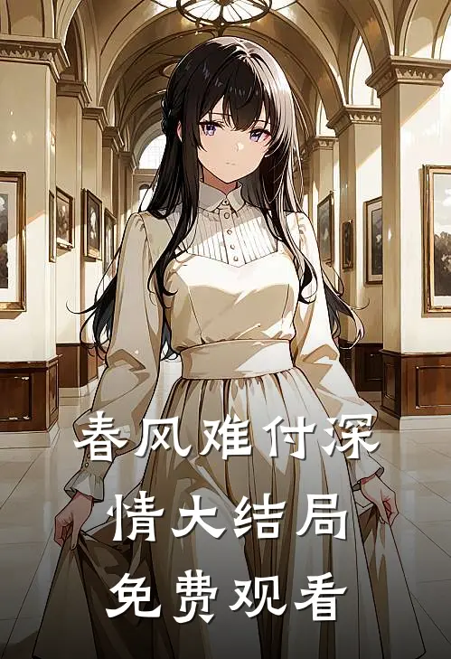春风难付深情大结局免费观看