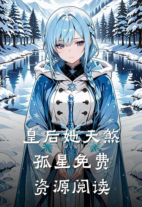 皇后她天煞孤星免费资源阅读