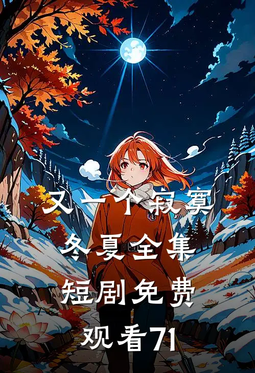 又一个寂寞冬夏全集短剧免费观看71