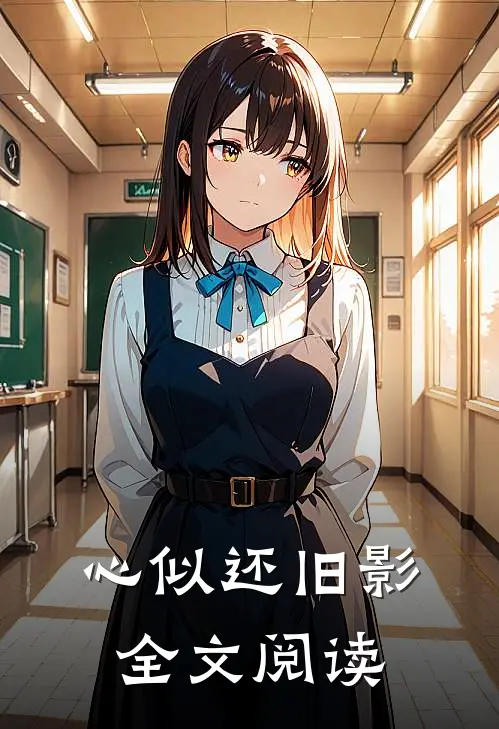 心似还旧影全文阅读