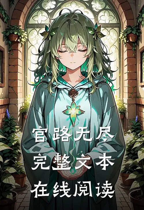官路无尽完整文本在线阅读
