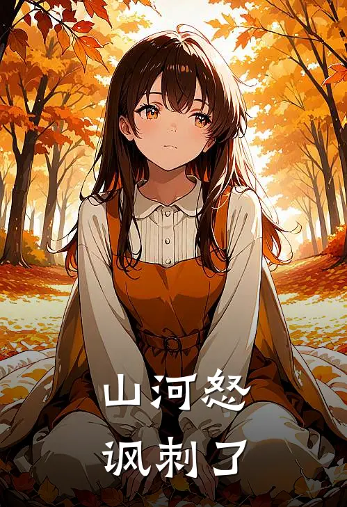 山河怒讽刺了