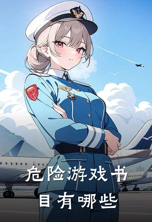 危险游戏书目有哪些