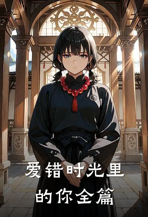 爱错时光里的你全篇