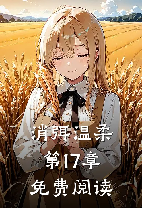 消弭温柔第17章免费阅读