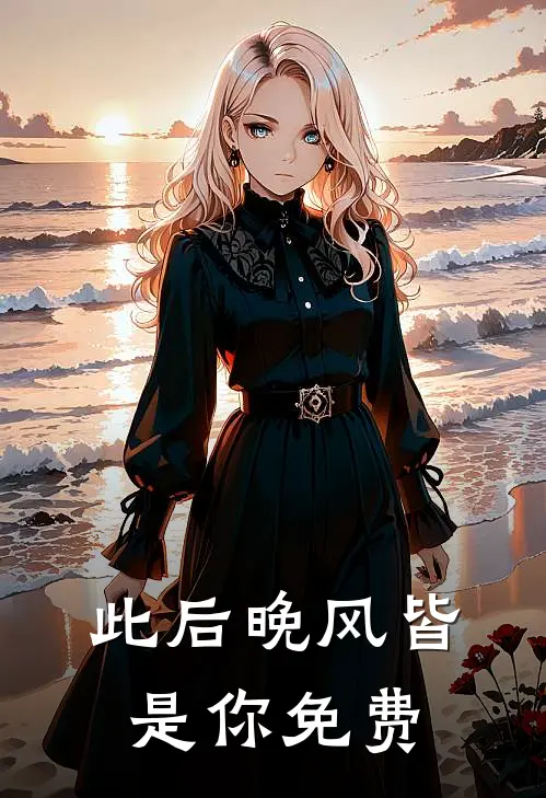 此后晚风皆是你免费