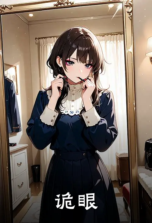 诡眼