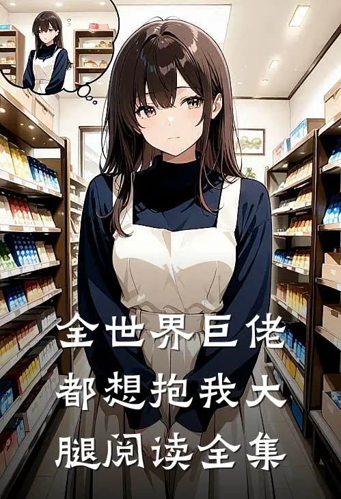 全世界巨佬都想抱我大腿阅读全集
