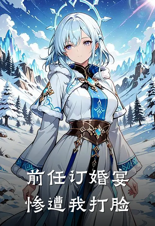 前任订婚宴惨遭我打脸