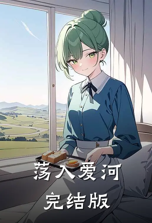 荡入爱河完结版