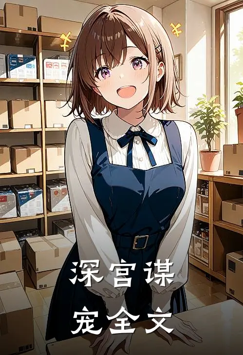 深宫谋宠全文