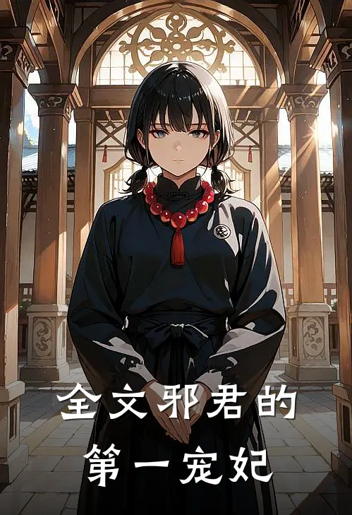 全文邪君的第一宠妃