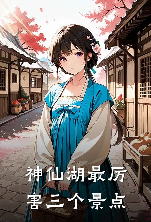 神仙湖最厉害三个景点