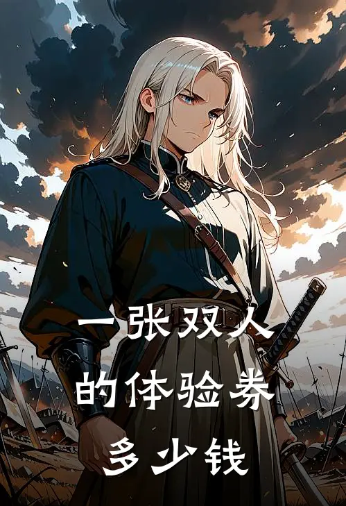一张双人的体验券多少钱